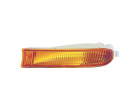 JUMASA 40325146 - PILOTO PARACHOQUES DERECHO AMBAR P21W TOYOTA RAV4 I (A1) (08