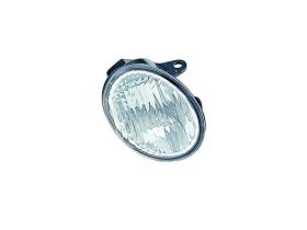 JUMASA 41325110 - TULIPA DELANTERA DERECHA BLANCA PY21W TOYOTA COROLLA (E11) (