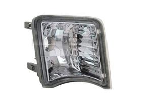 JUMASA 41325177 - TULIPA DELANTERA DERECHA ->11/2011 TOYOTA PRIUS (W3) (04/200