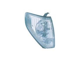 JUMASA 40325132 - PILOTO DELANTERO DERECHO BLANCO PY21W+W5W 2001-> TOYOTA LAND