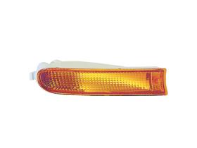 JUMASA 40315146 - PILOTO PARACHOQUES IZQUIERDO AMBAR P21W TOYOTA RAV4 I (A1) (