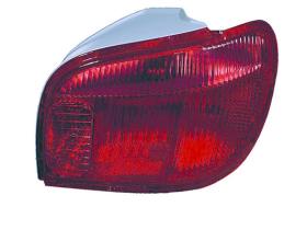 JUMASA 42425173 - GRUPO OPTICO TRASERO DERECHO W21WX2+W21/5W TIPO K TOYOTA YAR