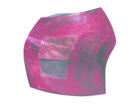JUMASA 42445112 - GRUPO OPTICO TRASERO DERECHO P21WX2+P21/5W 3/5 PUERTAS TOYOT