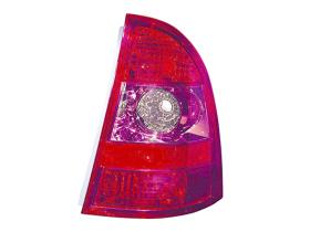 JUMASA 42445113 - GRUPO OPTICO TRASERO DERECHO W21W+W21/5W+WY21W SW TOYOTA COR