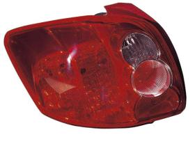 JUMASA 42025138 - GRUPO OPTICO TRASERO DERECHO P21W+PY21W+R5W+W16W TIPO FA/TIP