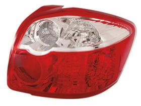 JUMASA 42425139 - GRUPO OPTICO TRASERO DERECHO W5W+W16WX2+WY21W TOYOTA AURIS (