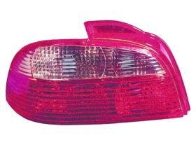 JUMASA 42245157 - GRUPO OPTICO TRASERO DERECHO PY21W+R5W+P21WX3 TIPO V TOYOTA