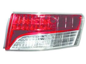 JUMASA 42425156 - GRUPO OPTICO EXTERIOR TRASERO DERECHO PY21W TIPO V 4 PUERTAS