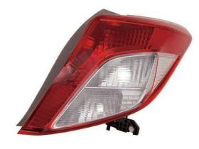 JUMASA 42425101 - GRUPO OPTICO EXTERIOR TRASERO DERECHO BLANCO PY21W+W16W+P21/