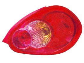 JUMASA 42425190 - GRUPO OPTICO TRASERO DERECHO P21WX2+P21/5W TIPO A TOYOTA AYG