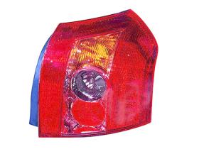 JUMASA 42425113 - GRUPO OPTICO TRASERO DERECHO AMBAR P21WX3+P21/5W TIPO K 3/5