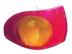JUMASA 42425110 - GRUPO OPTICO EXTERIOR TRASERO DERECHO P21W+P21/5W TIPO K 4 P