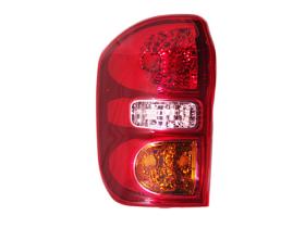 JUMASA 42425148 - GRUPO OPTICO TRASERO DERECHO W16W+W21W+W21/5W TIPO IC ->2004