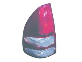 JUMASA 42425133 - GRUPO OPTICO TRASERO DERECHO W16W+W21/5W+WY21W TIPO ST TOYOT