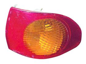 JUMASA 42415110 - GRUPO OPTICO EXTERIOR TRASERO IZQUIERDO P21W+P21/5W TIPO K 4