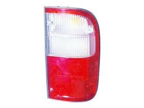 JUMASA 40415182 - PILOTO TRASERO IZQUIERDO P21W+PY21W+P21/5W TOYOTA HILUX VI (