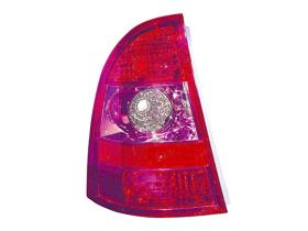 JUMASA 42435113 - GRUPO OPTICO TRASERO IZQUIERDO W21W+W21/5W+WY21W SW TOYOTA C