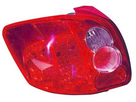 JUMASA 42015138 - GRUPO OPTICO TRASERO IZQUIERDO P21W+PY21W+R5W+W16W TIPO FA/T