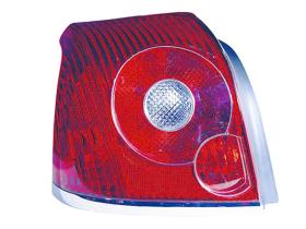 JUMASA 42415159 - GRUPO OPTICO TRASERO IZQUIERDO PY21W+P21WX2+R5WX3 TIPO V TOY