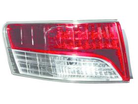 JUMASA 42415156 - GRUPO OPTICO EXTERIOR TRASERO IZQUIERDO LED PY21W TIPO V 4 P