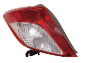 JUMASA 42415101 - GRUPO OPTICO EXTERIOR TRASERO IZQUIERDO/BLANCO TIPO K TOYOTA