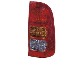 JUMASA 42425184 - GRUPO OPTICO TRASERO DERECHO P21WX2+P21/5W TOYOTA HILUX VII
