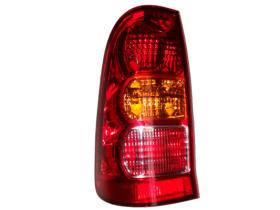 JUMASA 42415184 - GRUPO OPTICO TRASERO IZQUIERDO P21WX2+P21/5W TIPO HE TOYOTA