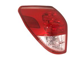JUMASA 42415151 - GRUPO OPTICO TRASERO IZQUIERDO LED W16W+WY21W TIPO IC TOYOTA