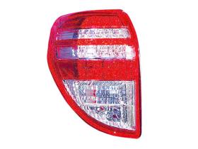 JUMASA 42415152 - GRUPO OPTICO TRASERO IZQUIERDO LED W16W+WY21W TIPO IC TOYOTA
