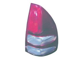 JUMASA 42415133 - GRUPO OPTICO TRASERO IZQUIERDO W16W+W21/5W+WY21W TIPO ST TOY