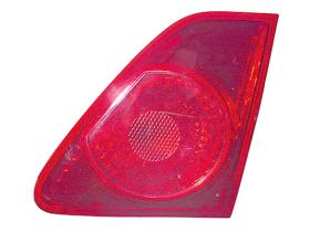 JUMASA 42445116 - GRUPO OPTICO INTERIOR TRASERO DERECHO TOYOTA COROLLA SEDAN (