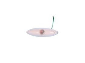 JUMASA 44025170 - PILOTO LATERAL DERECHO BLANCO W5W TOYOTA YARIS (P1) (01/1999