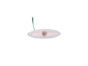 JUMASA 44015170 - PILOTO LATERAL IZQUIERDO BLANCO W5W TOYOTA YARIS (P1) (01/19