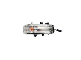 JUMASA 58015188 - PILOTO DE RETROVISOR IZQUIERDO W5W TOYOTA HILUX VII (N1, N2,