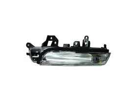 JUMASA 58015177 - PILOTO DE RETROVISOR IZQUIERDO TOYOTA IQ (J1) (11/2008 - 05/