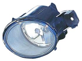 JUMASA 39014058 - FARO ANTINIEBLA IZQUIERDO H11 NISSAN MICRA III (K12) (11/200