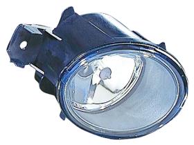 JUMASA 39024058 - FARO ANTINIEBLA DERECHO H11 NISSAN MICRA III (K12) (11/2002