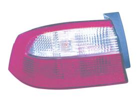 JUMASA 42414061 - GRUPO OPTICO EXTERIOR TRASERO IZQUIERDO BLANCO PY21W+P21/5W
