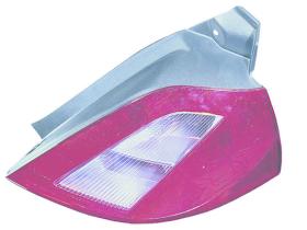 JUMASA 42414091 - GRUPO OPTICO TRASERO IZQUIERDO PY21W+P21WX2+P21/5W TIPO V 3/