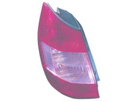 JUMASA 42414092 - GRUPO OPTICO TRASERO IZQUIERDO ROSA PY21W+P21WX2+P21/5W TIPO