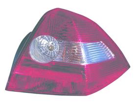 JUMASA 42444091 - GRUPO OPTICO TRASERO DERECHO PY21W+P21WX2+P21/5W TIPO FA 4 P