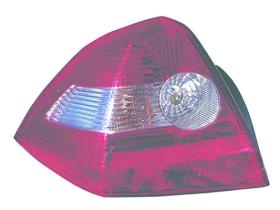 JUMASA 42434091 - GRUPO OPTICO TRASERO IZQUIERDO PY21W+P21WX2+P21/5W TIPO FA 4