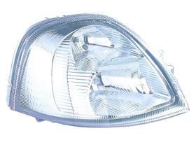 JUMASA 38324095 - FARO DERECHO ELECTRICO H1+H7+W5W NISSAN INTERSTAR (X70) FURG