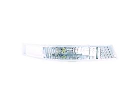 JUMASA 40124095 - TULIPA DELANTERA DERECHA BLANCA PY21W NISSAN INTERSTAR (X70)