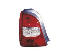 JUMASA 42414084 - GRUPO OPTICO TRASERO IZQUIERDO P21W+PY21W+P21/5W TIPO HE REN
