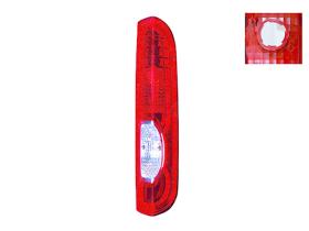 JUMASA 42424098 - GRUPO OPTICO TRASERO DERECHO PY21W+P21/5W TIPO V NISSAN PRIM
