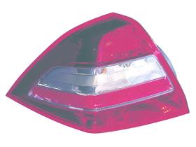 JUMASA 42434096 - GRUPO OPTICO TRASERO IZQUIERDO PY21W+P21WX2+P21/5W TIPO HE 4