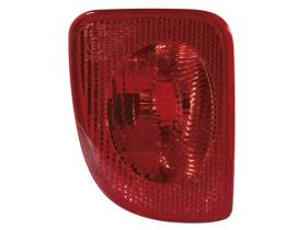 JUMASA 42144029 - TULIPA TRASERA ANTINIEBLA IZQUIERDA P21W MERCEDES-BENZ CITAN