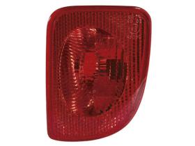 JUMASA 42244029 - TULIPA TRASERA ANTINIEBLA DERECHA MERCEDES-BENZ CITAN (415)