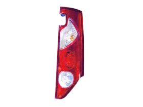 JUMASA 42024029 - GRUPO OPTICO TRASERO DERECHO PY21W+P21/5W 2 PUERTAS TRASERAS